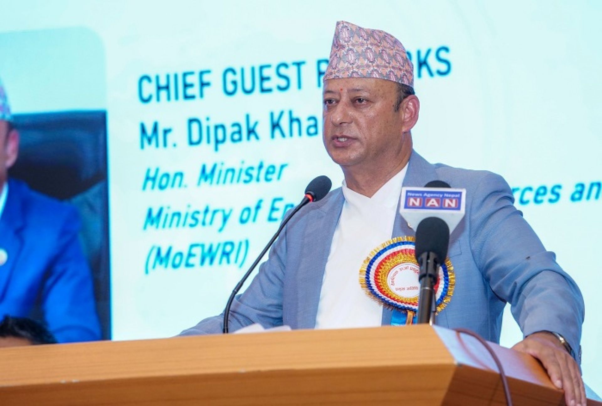 ‘कार्बन बिक्रीबापत प्राप्त रकम विपन्न नागरिकको हितमा परिचालन गर्नुपर्छ’